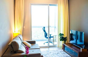 Sea Front, Front Native Forest - Foto 5