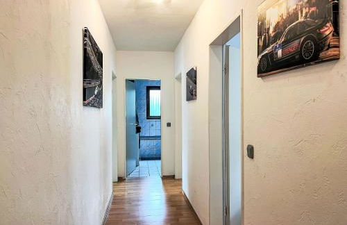 Apartment Ferienapartments Adenau-1 by Interhome - Foto 22