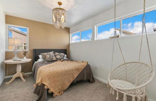 Coopers North in Old Town – Hot Tub & Pool Table! - Foto 55