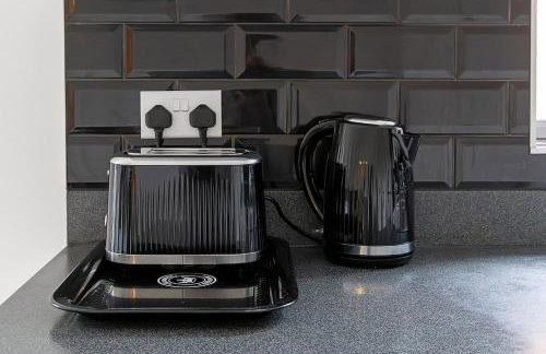 Warren Cottage - Foto 26