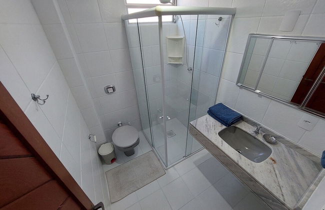 Residencial Praia Bella - Floripa-SC - Foto 70