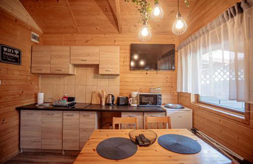 Domki Bena Dziwnówek - Foto 35