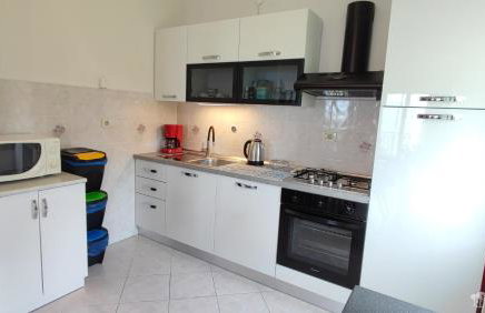 Apartman Peršić - Foto 16