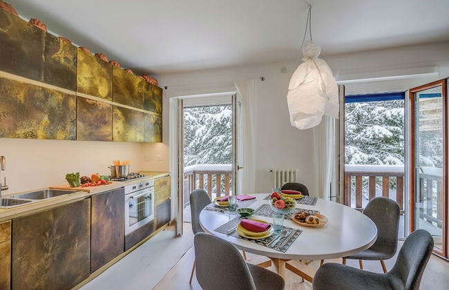 Studio Paradiso - Ski In Ski Out 300m - Photo 5