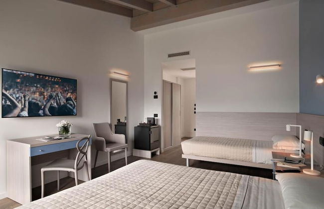 Residence caffè maya - Foto 7