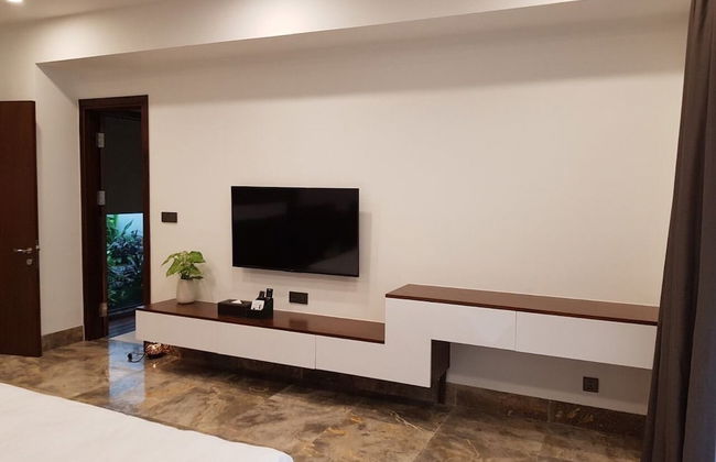 Flamingos Dai Lai Resort Luxury - Photo 5