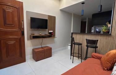 Solar de Copacabana-Vista Frente - Foto 3