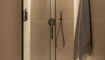 Limehome Bilbao Juan Antonio Zunzunegui - Foto 5, towels, Shower