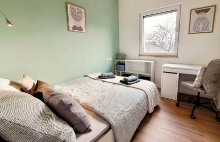 Ferienwohnung Traumpanorama im HerberHaus Hunsrück - Foto 7