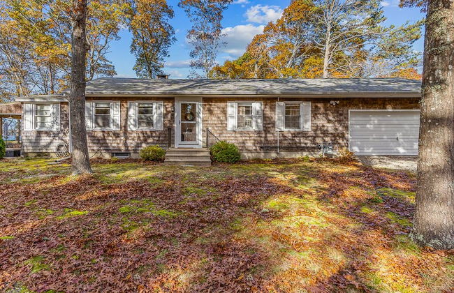 Cappawack Cottage - Foto 25