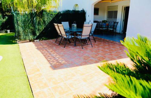 Chalet La Marina - Foto 24