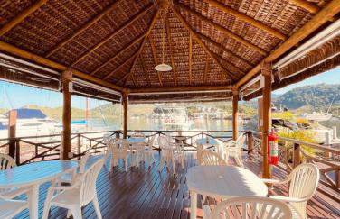 Casa de Praia Angra dos Reis c/Píer exclusivo à Beira Mar + Churrasqueira a 5min da praia. - Foto 71