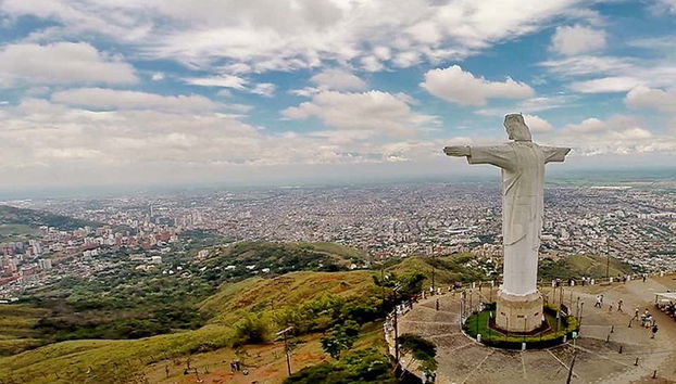 Belvedere di Cristo Rey