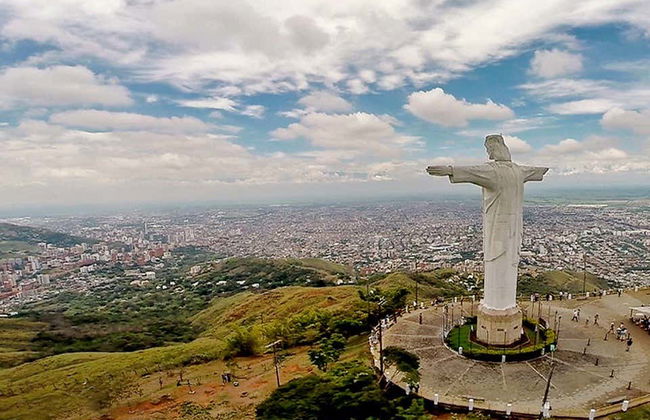 Excursão de moto saindo de Cali - Foto 3