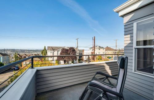 Perch - Phinney Guest House - Photo 59