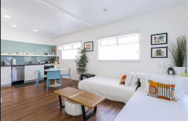 Venice Beach Vacation Condos - Foto 68