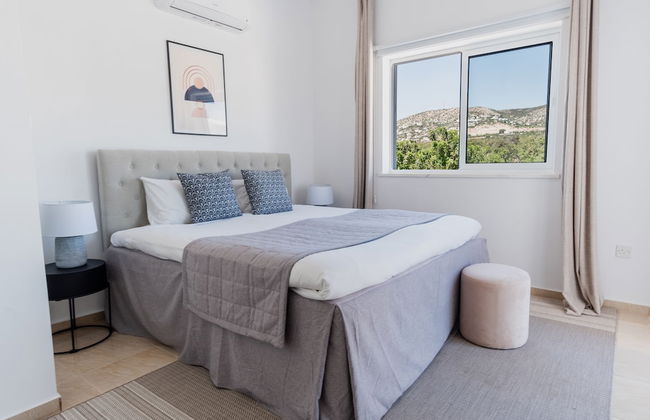 Sanders White Mountains - Bright Villa With Pool - Foto 2