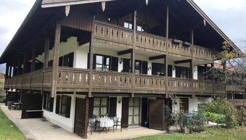 Ferienwohnung Geigelsteinblick - Photo 3