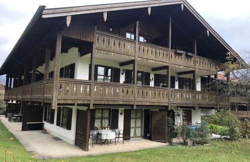 Ferienwohnung Geigelsteinblick - Photo 3