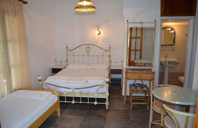 Hotel Rigakis - Foto 3