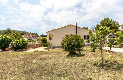 Catalunya Casas Villa Borras with private pool, 3km to beach! - Foto 25