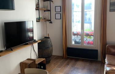 L'appart sur le canal - Foto 7