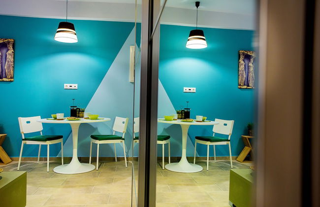 Emerald Suite - Foto 15