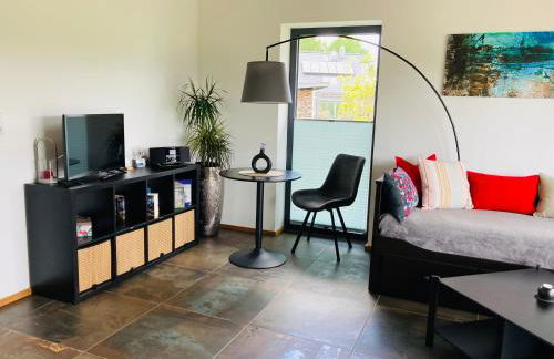 Haus der Ruhe zw. den Meeren - Foto 7