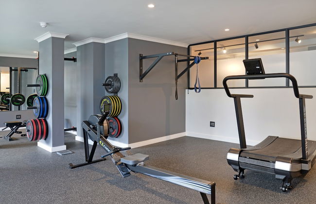 The Winchester 807 - Photo 43