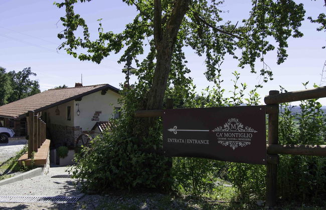 Cascina Montiglio - Foto 36