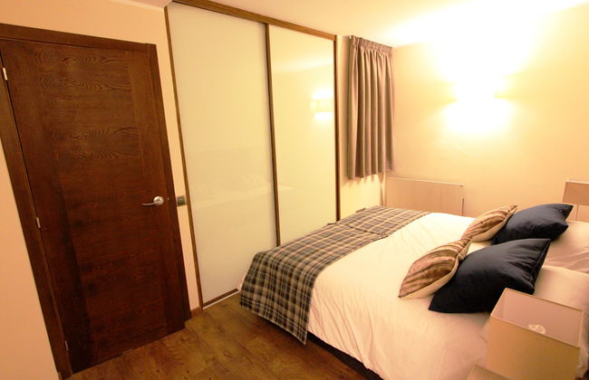 Pierre & Vacances Andorra Bordes D'En Valira - Photo 12