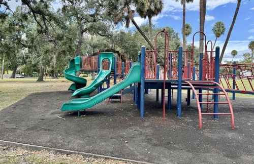 Pool, Waterfront Community, Palmetto Beach Compound 2 - Foto 8