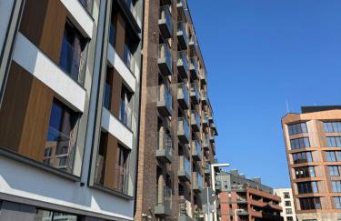 Port Praski Apartments - Foto 17