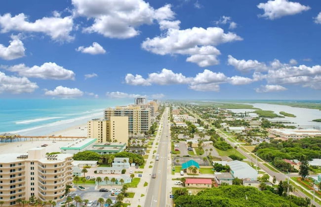 Updated Ocean Front Condo Aquamarine Suite 201 - Foto 20