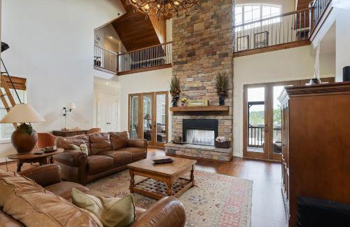 Grand Lodge - Easy Walk To The Water! Private Balconies! - Foto 33