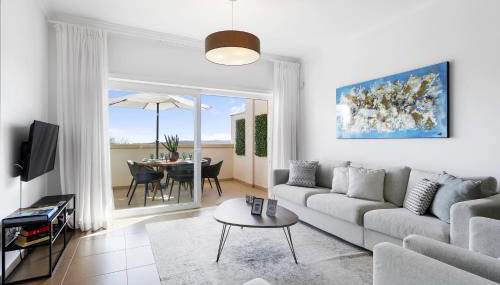 Villa Marcia Home - Nature, Golf, Beaches-Lagos - Foto 1