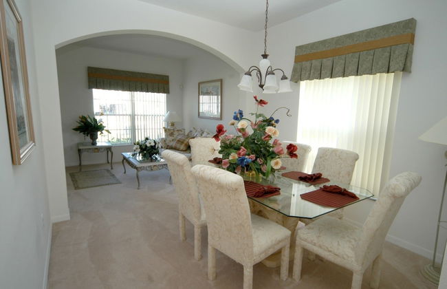 Florida Villas and Elite Homes - Foto 30