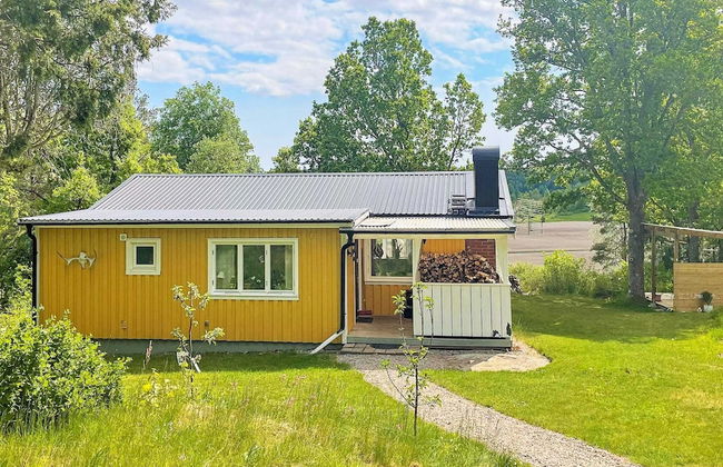 4 Person Holiday Home in Fargelanda - Foto 1