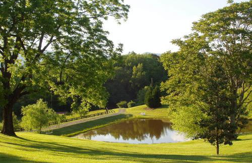 Fairhill Farm Country Vacation Rentals - Foto 27