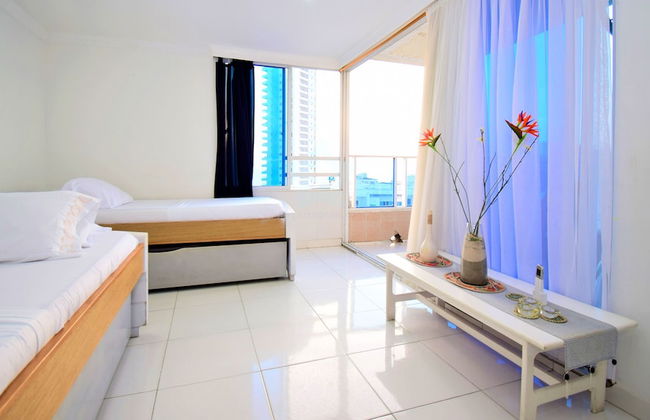 Apartamento Azul Marino - Piso 18 - Foto 14