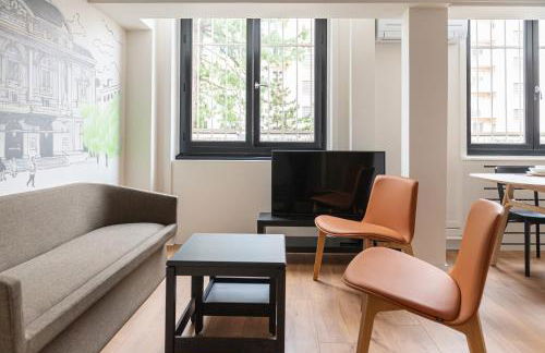 Make My Day 61, rue Sully - Foto 64