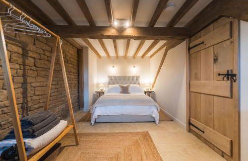 Cuckoo Nest by Birch Stays - Foto 15