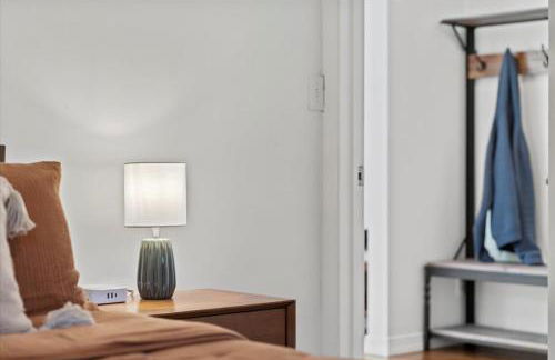 Cozy Home with Game Room and Fire Pit - Foto 28