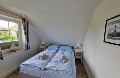 Fluken Hüüs - Ockes Koje - Foto 8