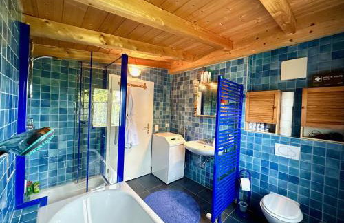 Rosi's Ferienwohnung Kampenwandblick - Foto 10