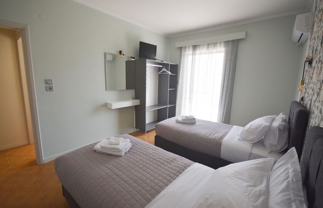 K&C Rooms-Apartments - Foto 11