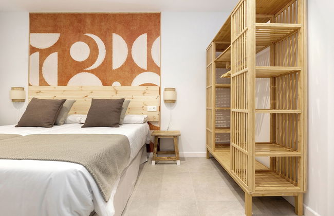 Nest Flats Triunfo - Photo 137