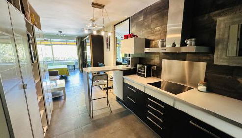 Marbella Studio Golden Mile - Foto 5