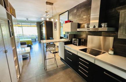 Marbella Studio Golden Mile - Foto 5