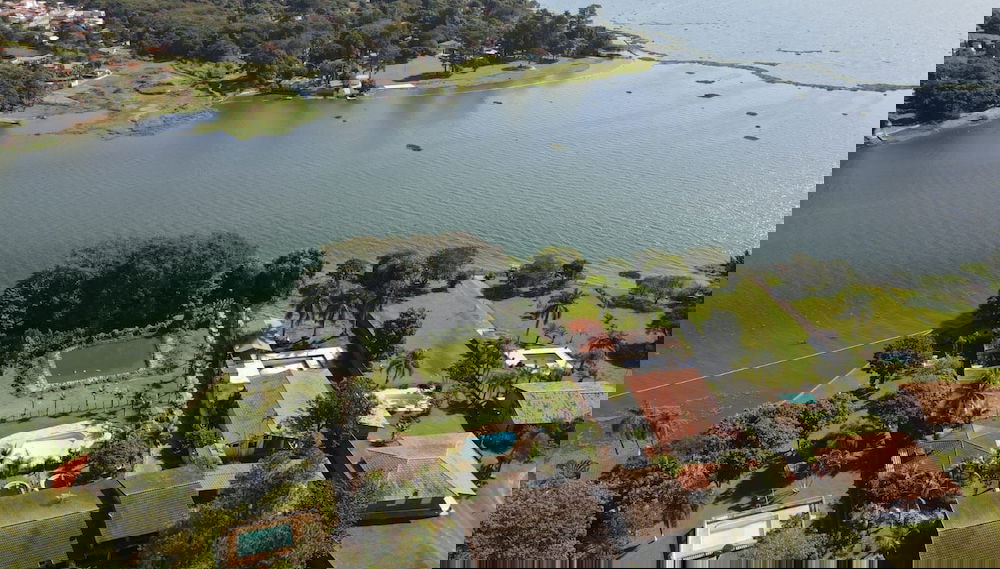 Pousada Rancho na Represa - Foto 1, Imagen principal